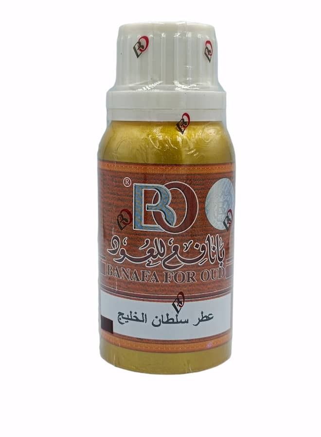 بانافع سلطان الخليج 100جرام