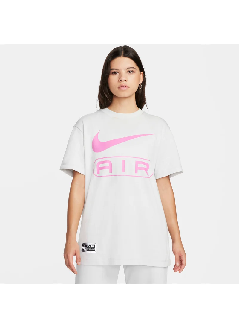 Nike Women's Sportswear Air T-Shirt