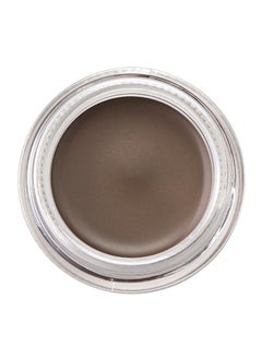 Luxury Brow Building Pomade Neutral Brown Tinting Brow Definer For Sculpting And Shaping Eyebrows Soft Smudgeproof Silky Texture Lightweight Cream And Gel Blend 0.016 Oz
