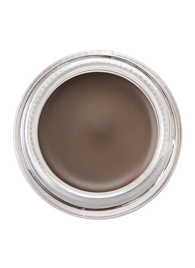 Arches & Halos - Luxury Brow Building Pomade Neutral Brown Tinting Brow Definer For Sculpting And Shaping Eyebrows Soft Smudgeproof Silky Texture Lightweight Cream And Gel Blend 0.016 Oz - Image 1