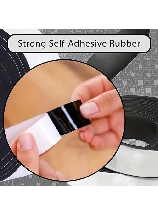 3mm Double Sided EVA Tape Shock Absorbing Anti Vibration Pads for Furniture Protection - Image 5