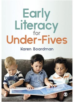 Early Literacy for Under-Fives 