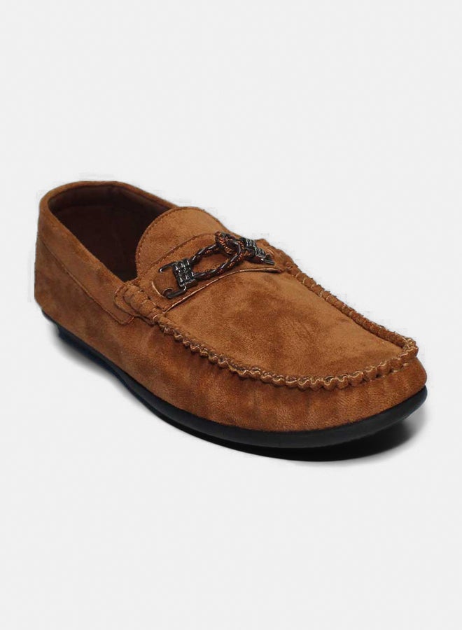 Mario Dessuti Fashionable Loafers  - Image 1