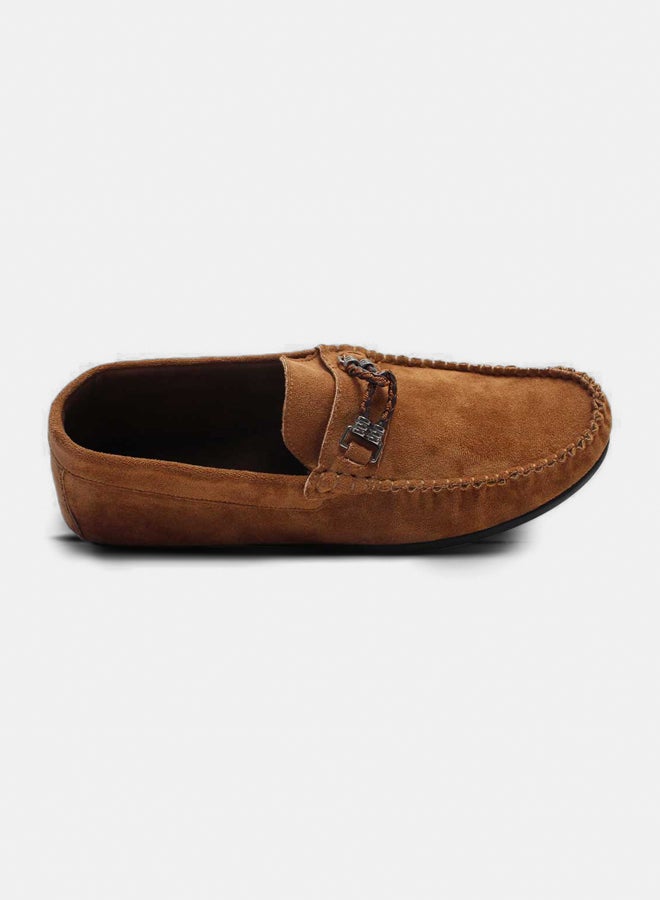 Mario Dessuti Fashionable Loafers  - Image 3