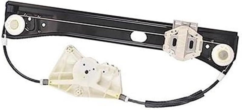 Wivplex Electric Window Regulator for Mercedes W221 - Image 1