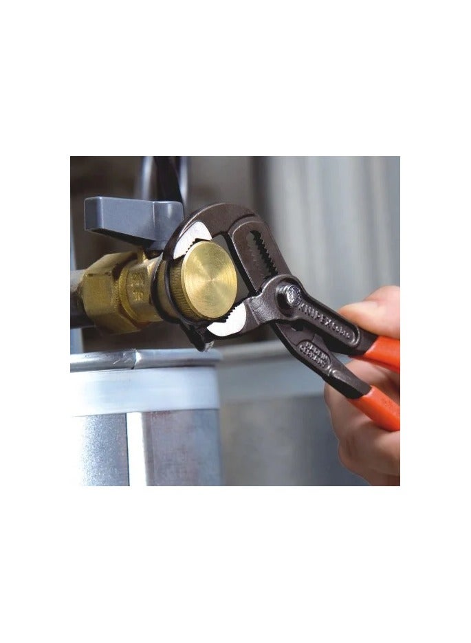 كنيبيكس كماشة مضخة المياه Knipex 7 1/4" Cobra® 87 01 180 - Image 1