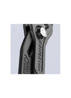 كنيبيكس كماشة مضخة المياه Knipex 7 1/4" Cobra® 87 01 180  - Image 3