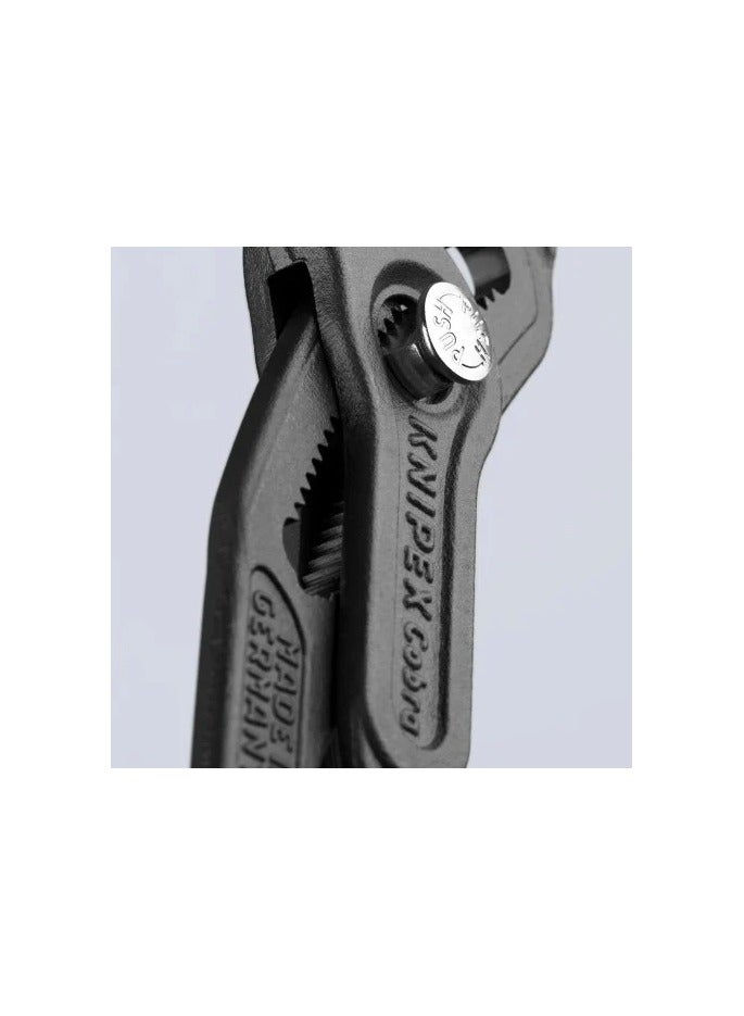 كنيبيكس كماشة مضخة المياه Knipex 7 1/4" Cobra® 87 01 180 - Image 3