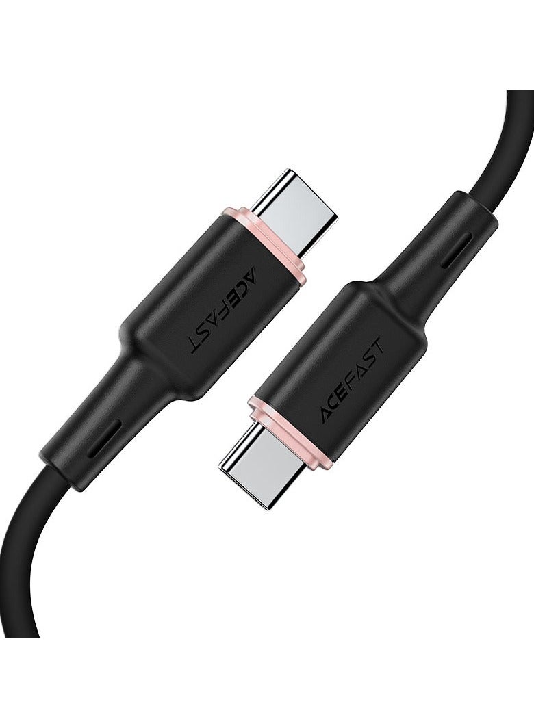 ACEFAST Charging Data Cable C2-03 USB-C to USB-C - Image 2