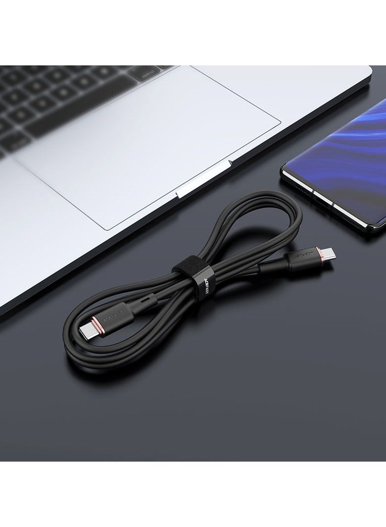 ACEFAST Charging Data Cable C2-03 USB-C to USB-C - Image 4