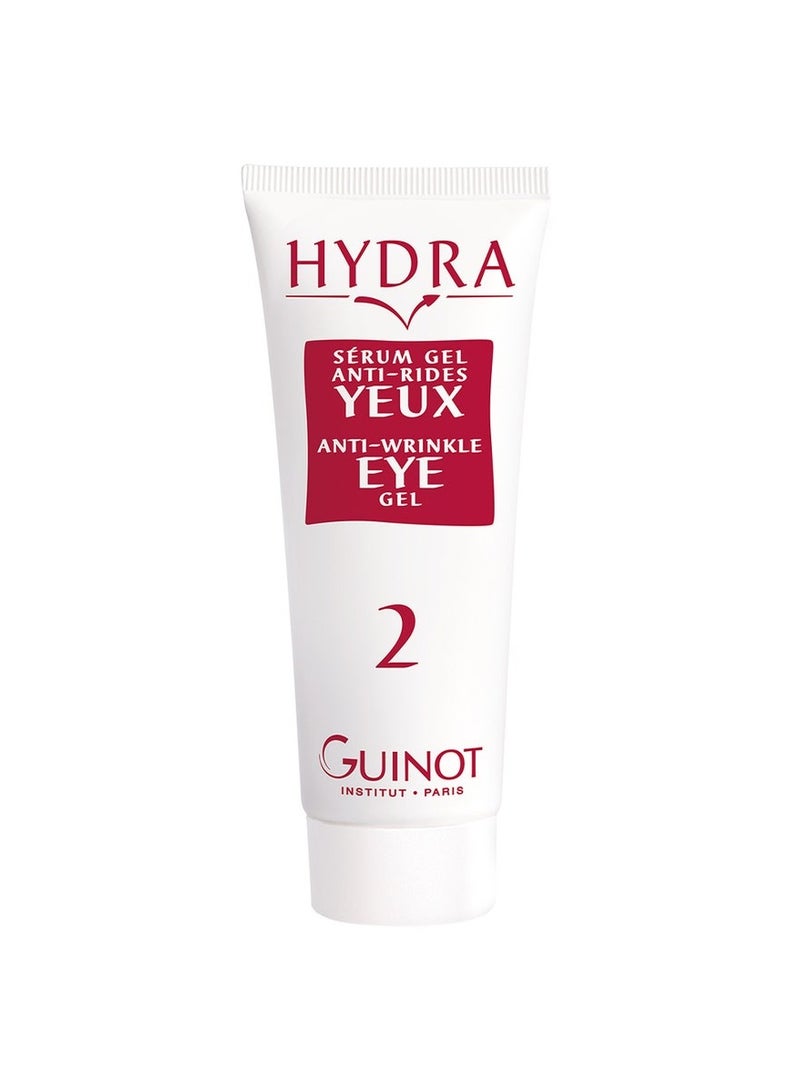 Guinot Anti Wrinkle Eye Serum Gel 75 Ml