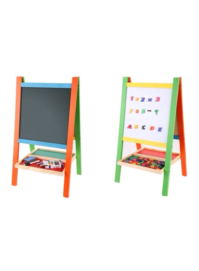 Blackboard Educational Wooden Toy