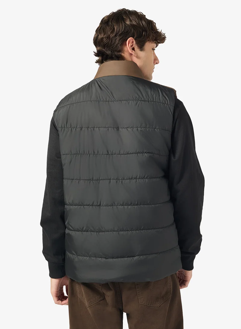 سفنتي فايف جاكيت منتفخ