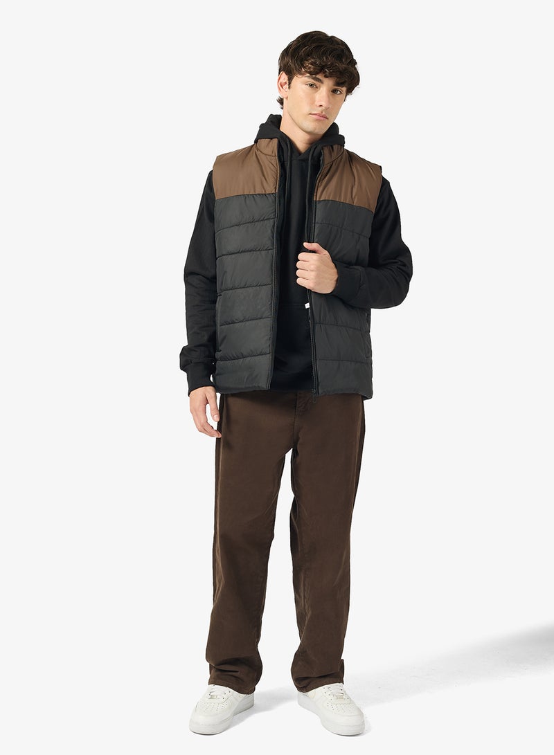 سفنتي فايف جاكيت منتفخ - Image 4