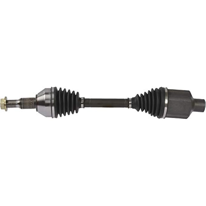 Unity Cardone 661466 New CV Constant Velocity Drive Axle Shaft - Image 1