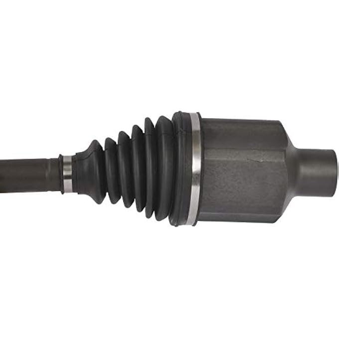 Unity Cardone 661466 New CV Constant Velocity Drive Axle Shaft - Image 3