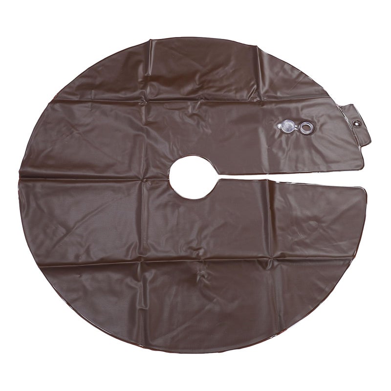 Black Tree Watering Bag Slow Release Water Saving Drip Irrigation System For Shrubs - Image 3