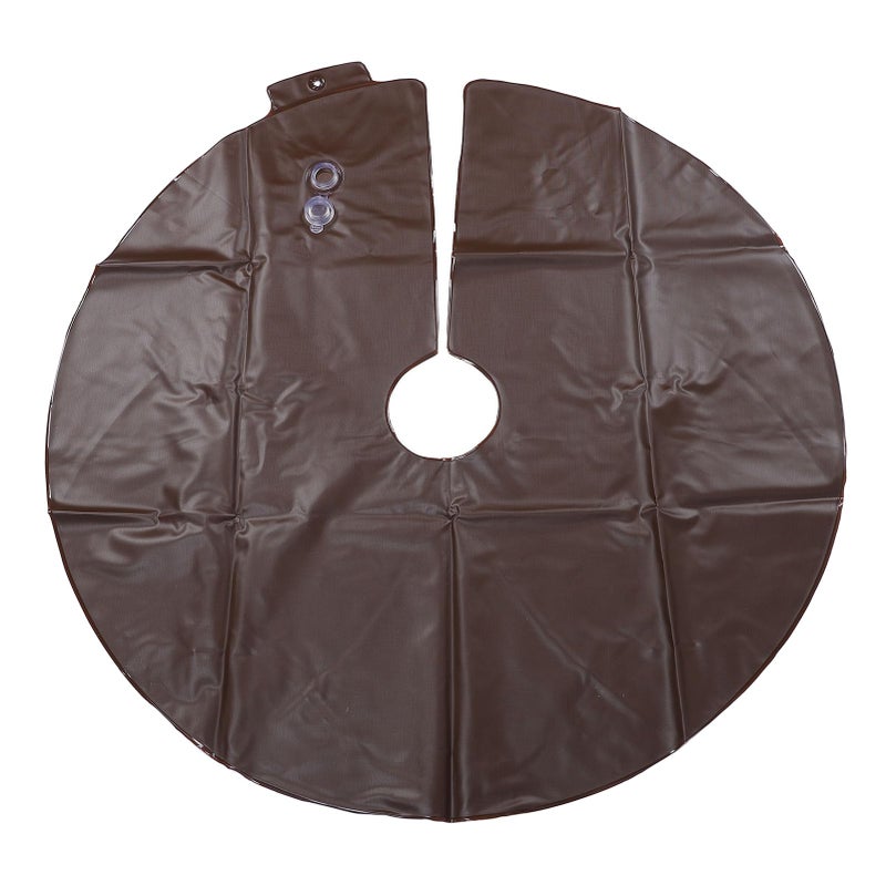 Black Tree Watering Bag Slow Release Water Saving Drip Irrigation System For Shrubs - Image 5