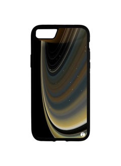 PRINTED Phone Cover FOR IPHONE 8 plus Aesthetic Saturn Planet Picture