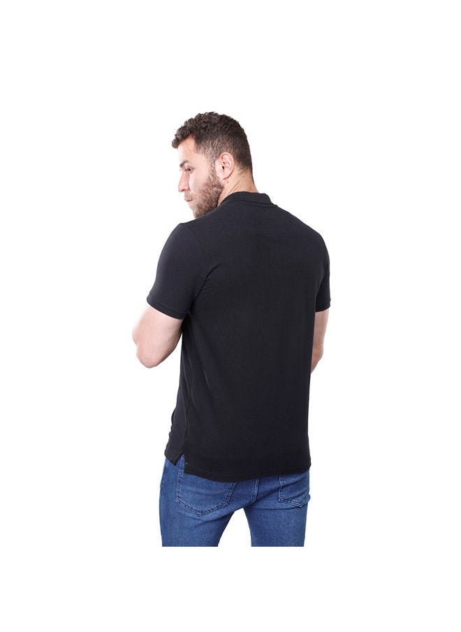 Coup - Regular EMB Polo Shirt - Image 1