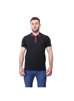 Regular EMB Polo Shirt
