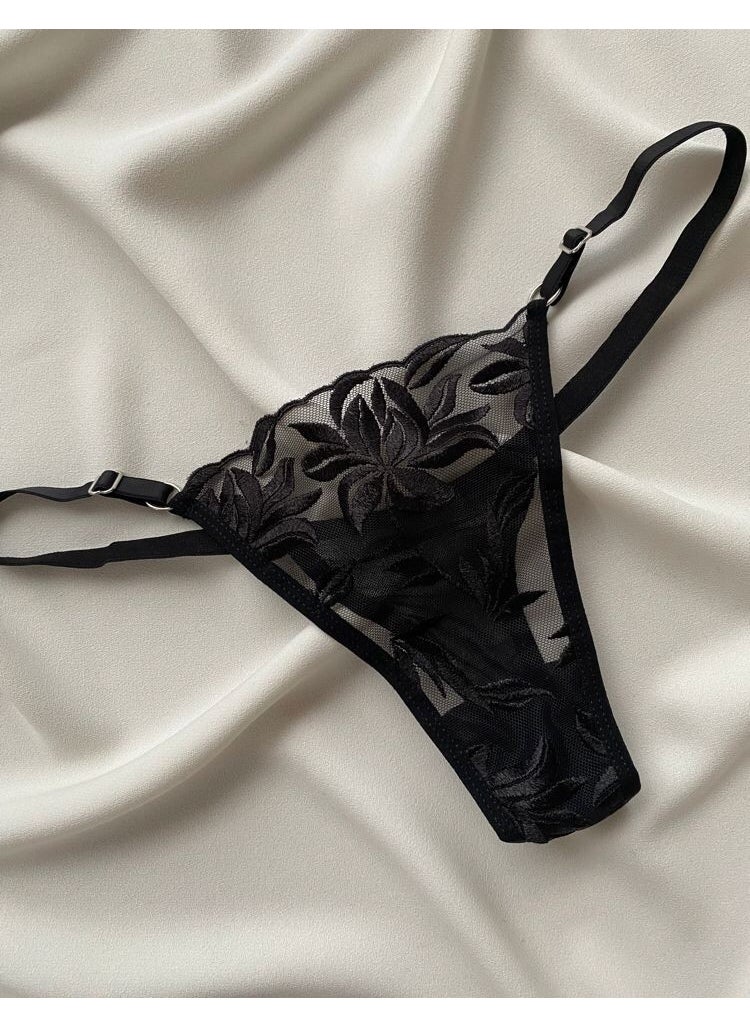 La Linaa Mona Women's Bralette Set  - Image 3