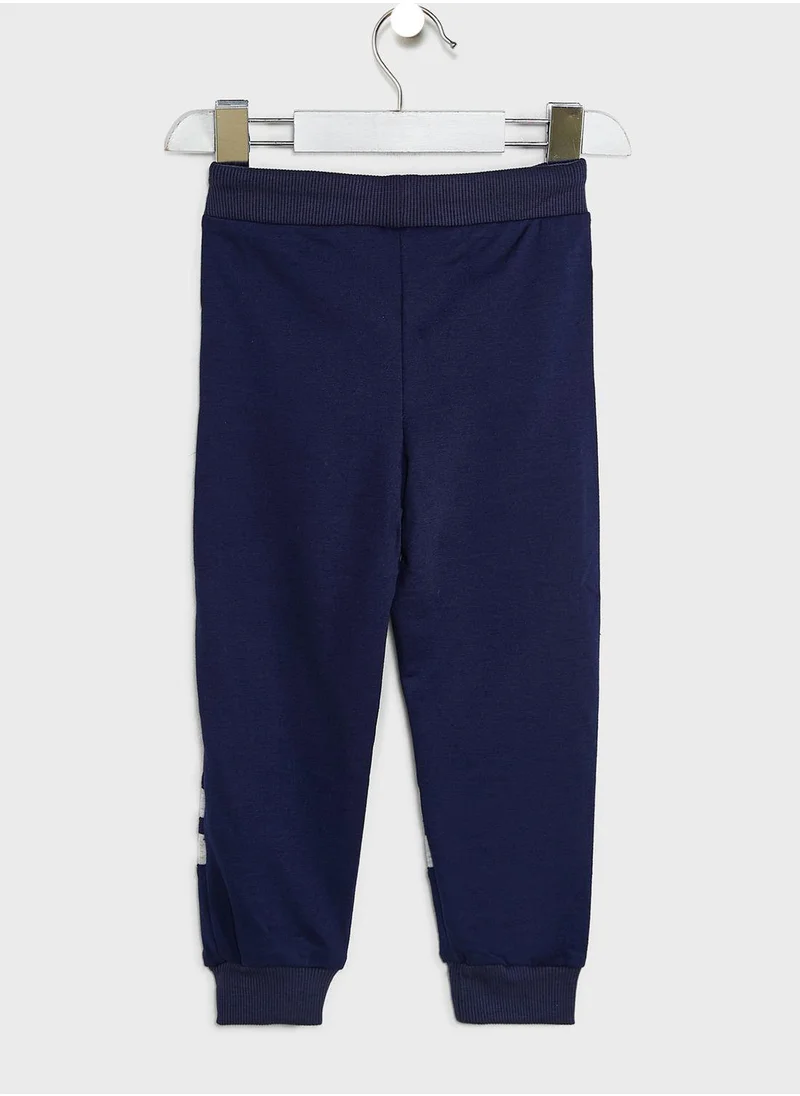 Disney Kids Mickey Mouse Sweatpants