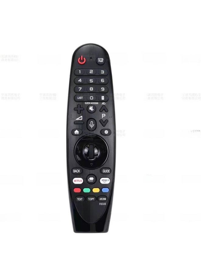 HONGYANG For Lg Tv Remote Control An-mr650a 20ga Mr18ba Akb75855501 5502 - Image 1