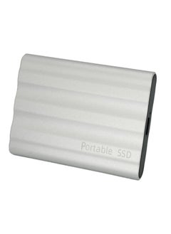 Generic Dedicated SSD Mobile SSD High-speed Transmission USB3.1 Expansion Upgrade 500G-128TB-Capacity:500GB (high Speed)-Interface:Blue  - Image 5