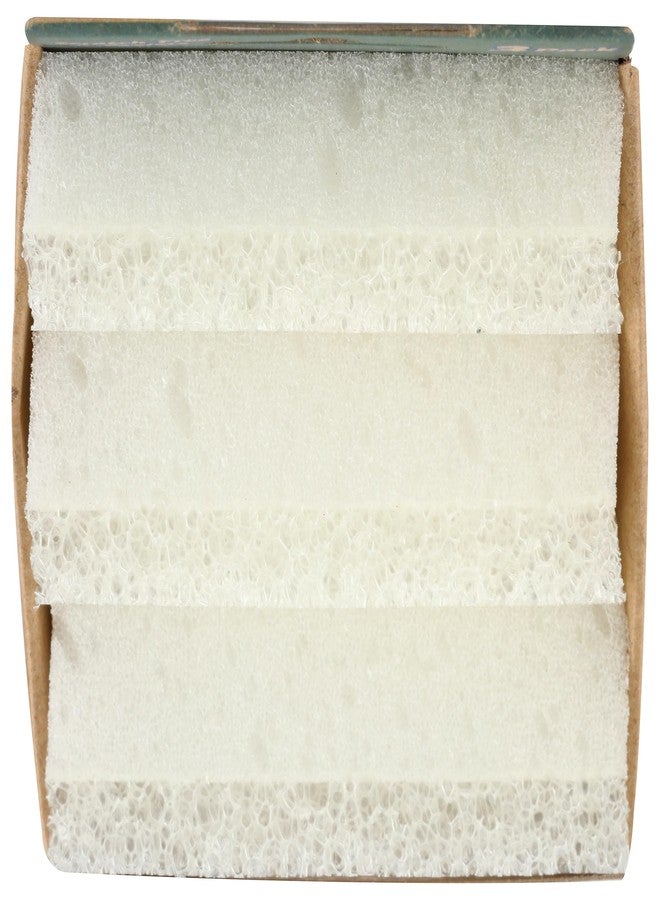 SCRUB DADDY Dye Free Sponge Daddy 3 Count, 3 CT - Image 4