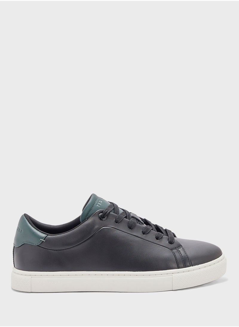 Ted Baker - Robbert Low Top Sneakers - Image 1
