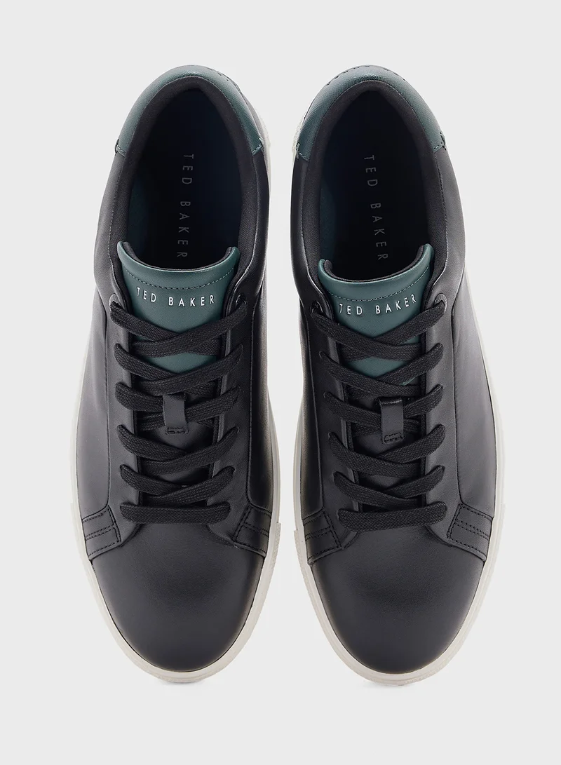 Ted Baker Robbert Low Top Sneakers