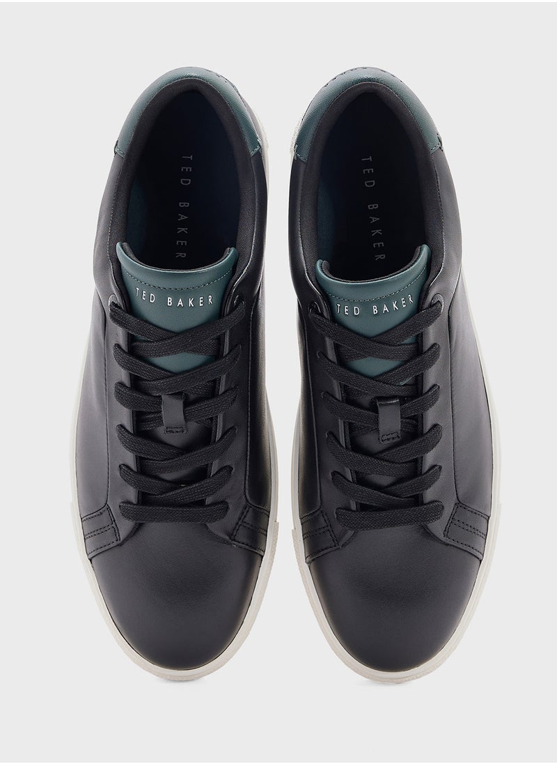 Ted Baker - Robbert Low Top Sneakers - Image 1