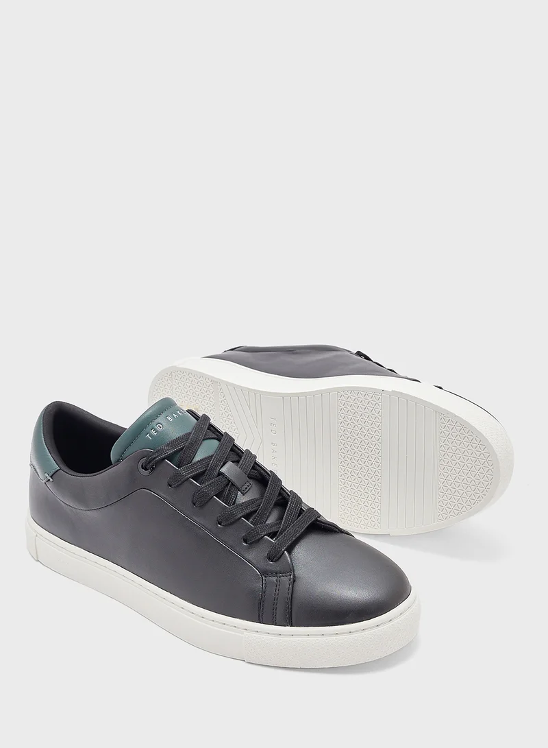Ted Baker Robbert Low Top Sneakers
