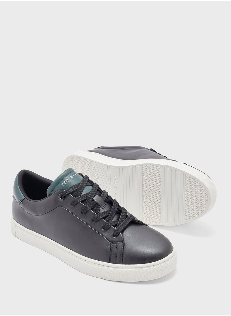 Ted Baker - Robbert Low Top Sneakers - Image 1