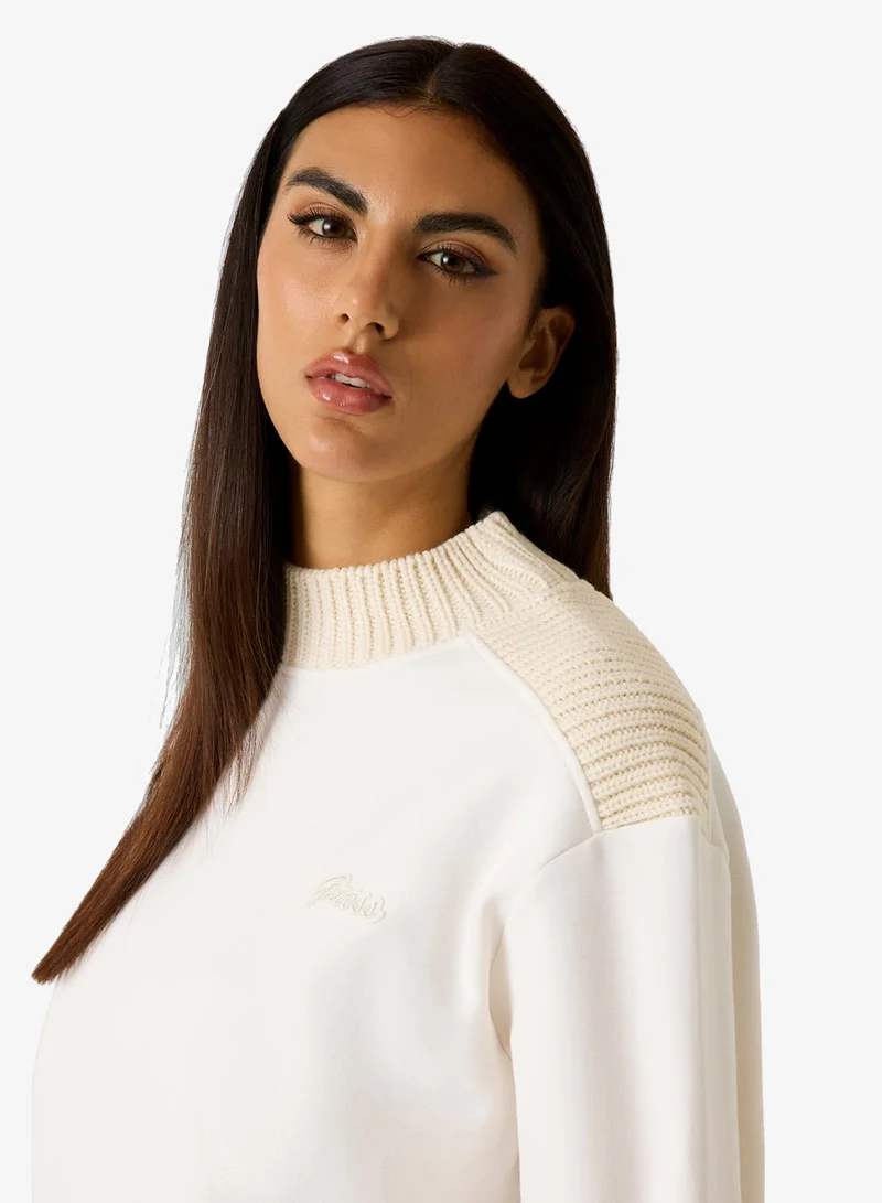 GUESS Sexy High Waist Palazzo