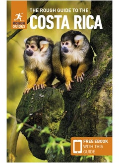 The Rough Guide to Costa Rica (Travel Guide with Free eBook)  - Image 1