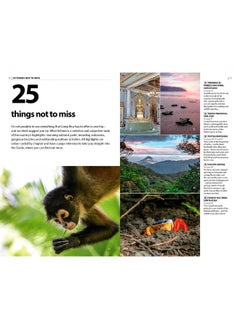 The Rough Guide to Costa Rica (Travel Guide with Free eBook)  - Image 3