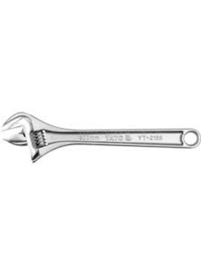 Yato YT-2166 French key 200 mm - 8 inches - Image 3