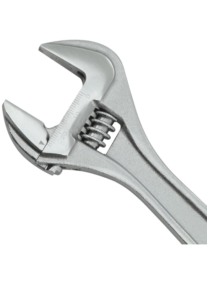 Yato YT-2166 French key 200 mm - 8 inches - Image 2