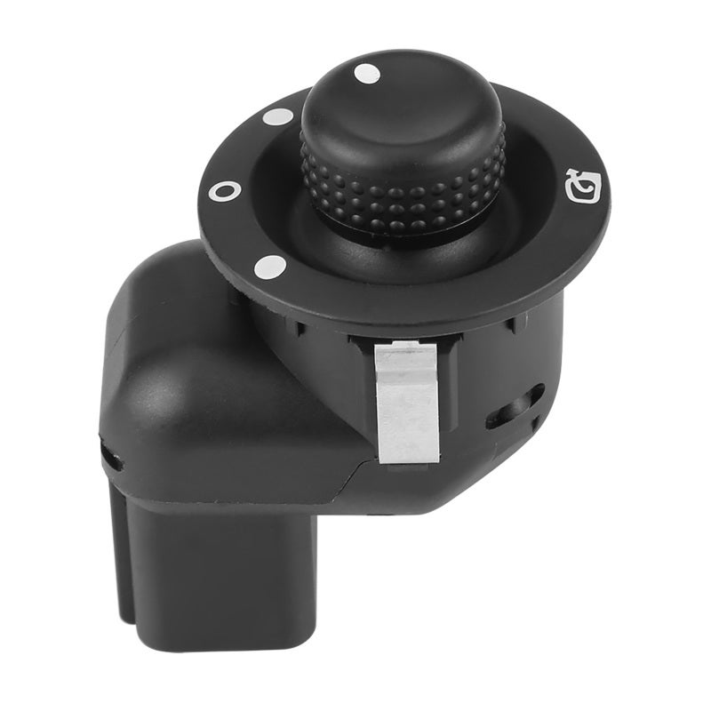Rear View Mirror Control Switch: Direct Replacement Premium Quality Aftermarket Part - OE 109014 for Clio III, Laguna II, Megane 2, Scenic 2, Kangoo - Image 5