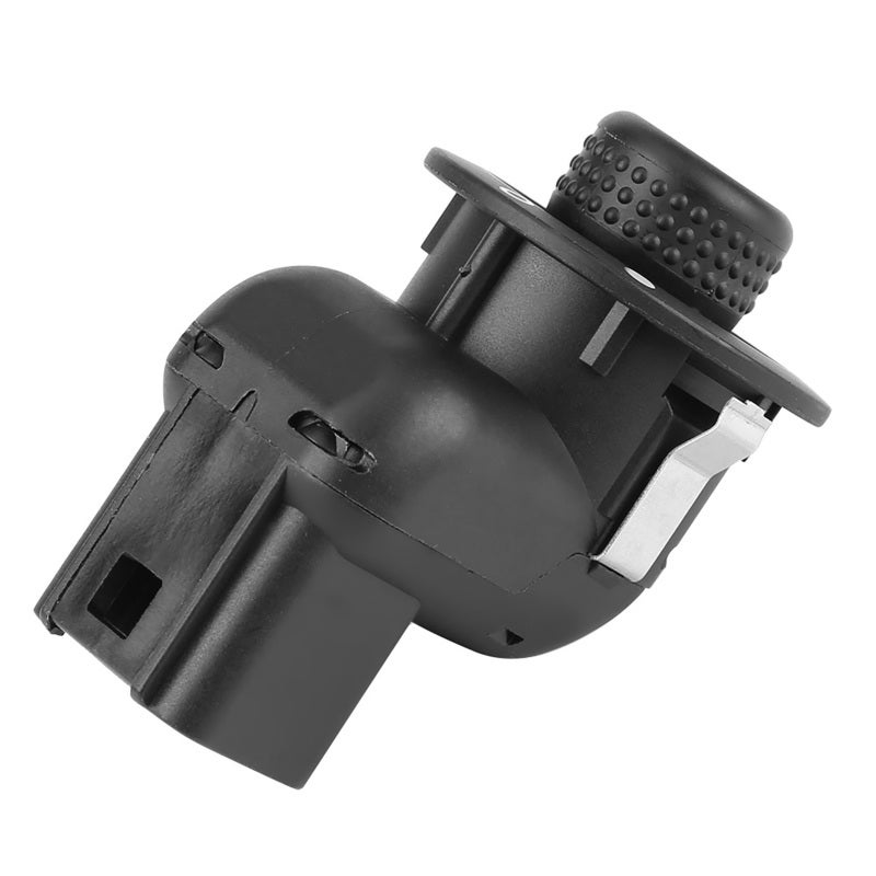 Rear View Mirror Control Switch: Direct Replacement Premium Quality Aftermarket Part - OE 109014 for Clio III, Laguna II, Megane 2, Scenic 2, Kangoo - Image 4