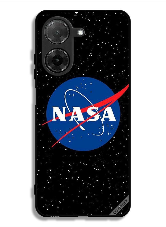 Covernex Xiaomi Redmi A5 4G Protective Case Cover Nasa - Image 1