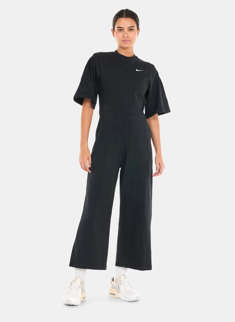 Nike Women's Sportswear Jersey Jumpsuit