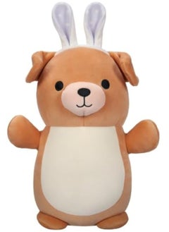 Squishmallows Squishmallows Stevon Labrador Plush 10 Inches 
