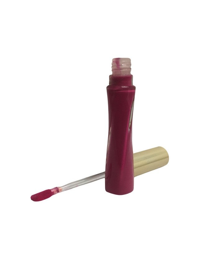 MAKE UP FOR LIFE Lipstick Dark Mauve (Matte)