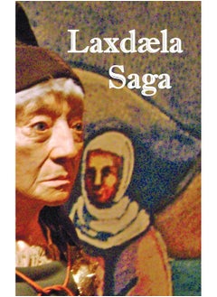 Laxd La Saga - The Laxdale Saga - With Map and Sec  - Image 1