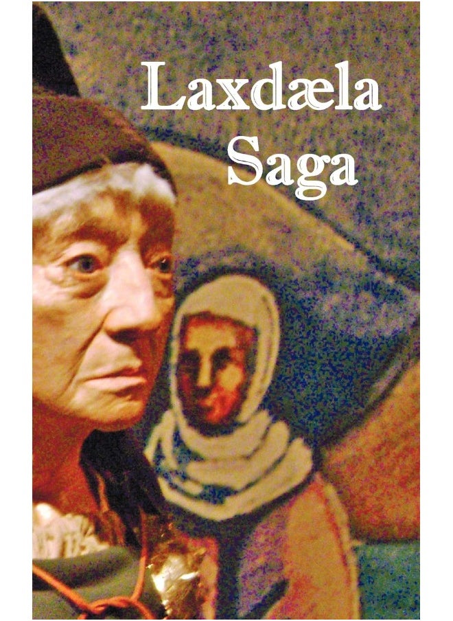 null - Laxd La Saga - The Laxdale Saga - With Map and Sec - Image 1