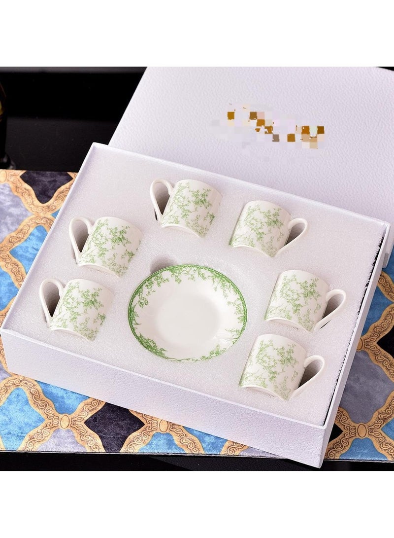 Madina Chic Espresso Cup Set