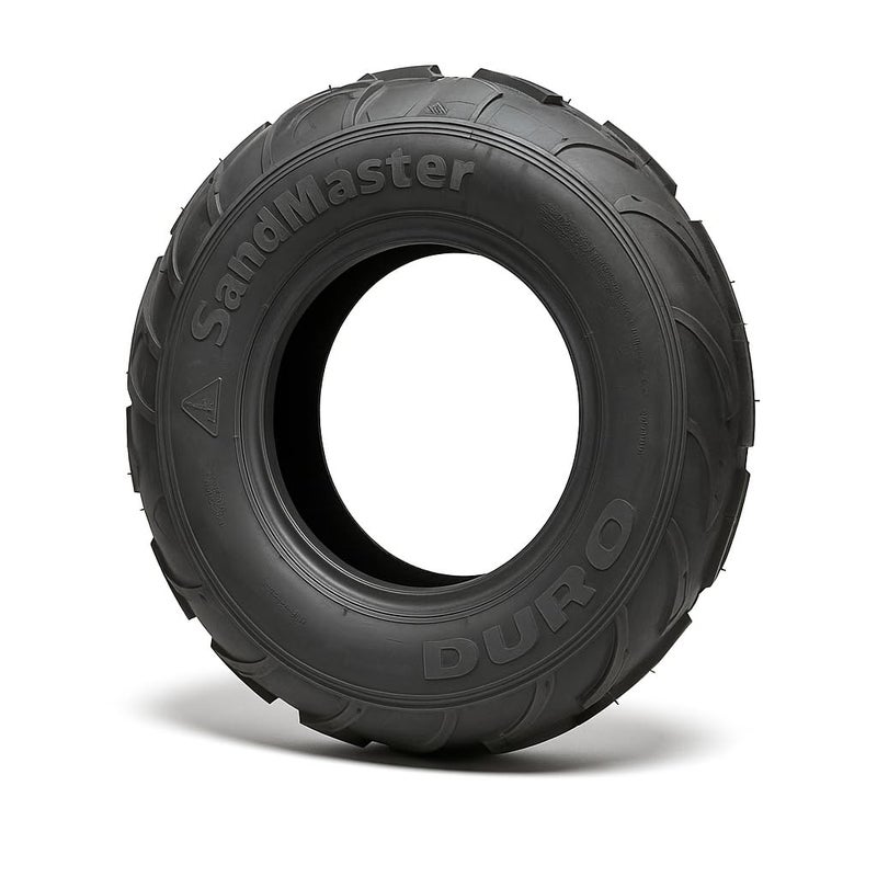 DURO DI-2029 Sand Master Sport ATV Tire 21x7-10 | Front/Rear Tubeless Bias 2-Ply Tire | Durable Nylon Construction for Off-Road, Sand, Mud & Trail Riding | Made in Taiwan - Image 3